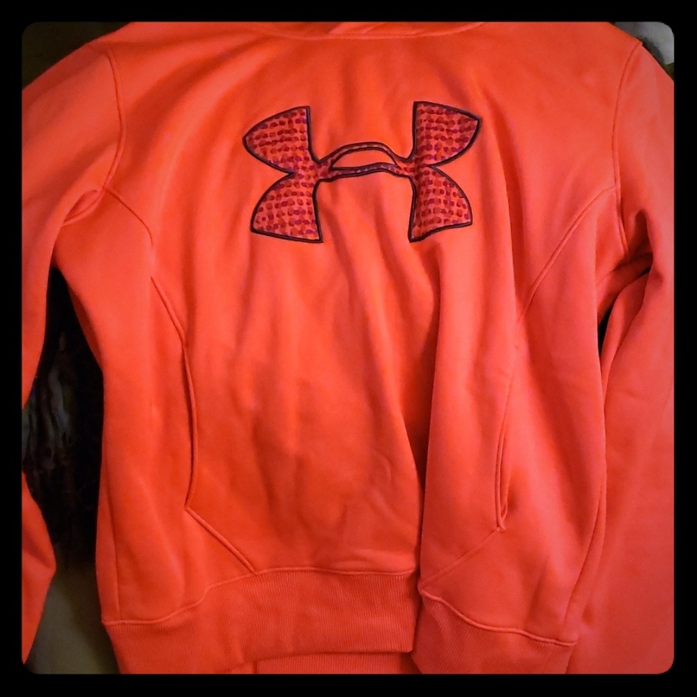 Under armour